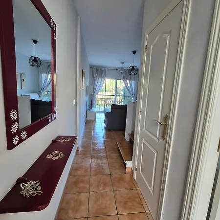 Holiday home En El Campo De Golf De Islantilla
