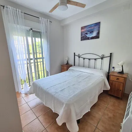 Holiday home En El Campo De Golf De Islantilla Huelva